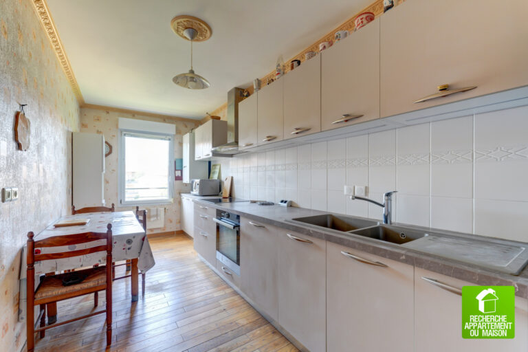 Photo du bien immobilier ancien T3 AU COEUR DE CRAPONNE